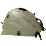 Tapis de r&eacute;servoir Bagster Gris Nickel