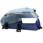 Tapis de r&eacute;servoir Bagster Lavande/Bleu/Or