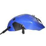 Tapis de r&eacute;servoir Bagster NOIR MAT GRAINE/BALTIQUE