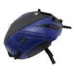 Tapis de r&eacute;servoir Bagster NOIR MAT GRAINE/BALTIQUE/DECO NOIR