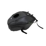 Tapis de r&eacute;servoir Bagster NOIR MAT GRAINE/ESPACE/DECO NOIR