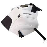 Tapis de r&eacute;servoir Bagster NOIR/ARGENT/D&Eacute;CO BALTIQUE