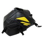 Tapis de r&eacute;servoir Bagster NOIR/DECO CITRON