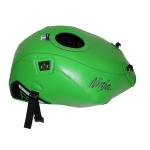 Tapis de r&eacute;servoir Bagster NOIR/D&Eacute;CO NOIR/D&Eacute;CO ARGENT