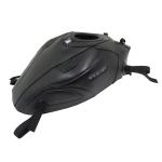Tapis de réservoir Bagster Noir Mat