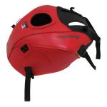 Tapis de r&eacute;servoir Bagster Noir mat graine/Perssico