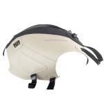 Tapis de r&eacute;servoir Bagster Noir mat/Sable