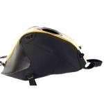 Tapis de r&eacute;servoir Bagster Noir mat/Surf/Noir