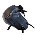 Tapis de r&eacute;servoir Bagster Noir/Anthracite/D&eacute;co Noir Mat Grain&eacute;