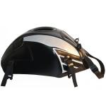 Tapis de r&eacute;servoir Bagster Noir/Argent/Noir