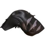 Tapis de r&eacute;servoir Bagster Noir/D&eacute;co Acier