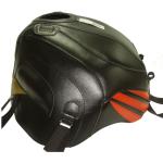 Tapis de r&eacute;servoir Bagster Noir/D&eacute;co Persico et Or