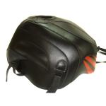 Tapis de r&eacute;servoir Bagster Noir/D&eacute;co Plomb