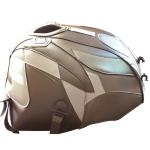 Tapis de r&eacute;servoir Bagster Noir/Espace et Acier