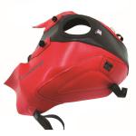 Tapis de r&eacute;servoir Bagster Noir/Rouge