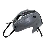 Tapis de r&eacute;servoir Bagster ORAGE/BANDE NOIR/LISERET ARGENT