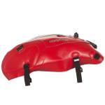 Tapis de r&eacute;servoir Bagster ROUGE/BAN ARGENT