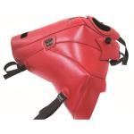 Tapis de réservoir Bagster Rouge Foncé