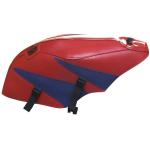 Tapis de r&eacute;servoir Bagster Rouge/Bleu De Chine