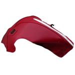 Tapis de r&eacute;servoir Bagster Rouge/D&eacute;co Blanche