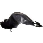 Tapis de réservoir Bagster Spécial Réservoir Noir mat/Anthracite/Deco noir