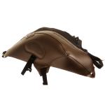 Tapis de réservoir Bagster Spécial Réservoir noir mat/Bronze