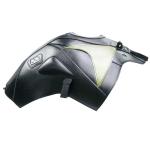 Tapis de r&eacute;servoir Bagster Sp&eacute;cial S Noir/D&eacute;co Olive