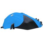 Tapis de r&eacute;servoir Bagster Sp&eacute;cial r&eacute;servoir Bleu/Pointe Carbone