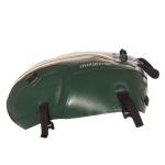 Tapis de r&eacute;servoir Bagster TREFLE/BAN ARGENT/OR