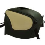 Tapis de r&eacute;servoir Bagster Vert Fonc&eacute;/Cr&eacute;me