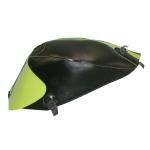 Tapis de r&eacute;servoir Bagster Vert Golden/Noir