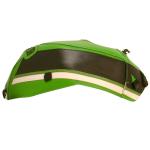 Tapis de r&eacute;servoir Bagster Vert/Noir/Blanc