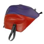 Tapis de r&eacute;servoir Bagster Violet Fonc&eacute;/Rouge