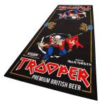 Tapis environnemental BIKETEK HICKMAN - TROOPER HICKMAN - 240x100cm