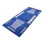 Tapis environnemental BIKETEK MOTO SERIES 3 YAMAHA
