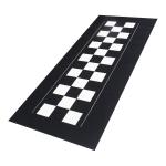 Tapis environnemental BIKETEK MOTO SERIES 4 DAMIER 190x80cm