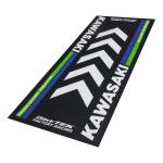 Tapis environnemental BIKETEK MOTO SERIES 4 KAWASAKI 190x80cm