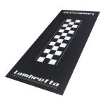 Tapis environnemental BIKETEK MOTO SERIES 4 LAMBRETTA 190x80cm