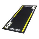 Tapis environnemental BIKETEK MOTO SERIES 5 SUZUKI RM 190x80cm