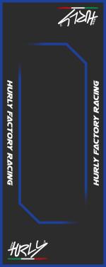 Tapis environnemental Hurly garage