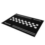 Tapis environnemental Oxford Cafe 90x60 cm