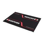 Tapis environnemental Oxford Race 90x60 cm