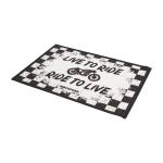 Tapis environnemental Oxford Ride 90x60 cm