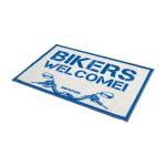 Tapis environnemental Oxford Welcome 90x60 cm