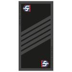 Tapis environnemental UP Design (1m x 2m) Dirt