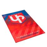 Tapis environnemental UP Design (dim. : 1m x 1m60)