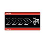 Tapis environnemental Vector FIM 200x100 cm - PIT STOP