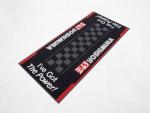 Tapis environnemental Yoshimura Racing 100x220cm