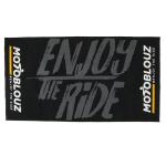 Tapis moto Motoblouz 220x100