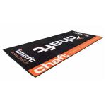 Tapis moto environnemental CHAFT